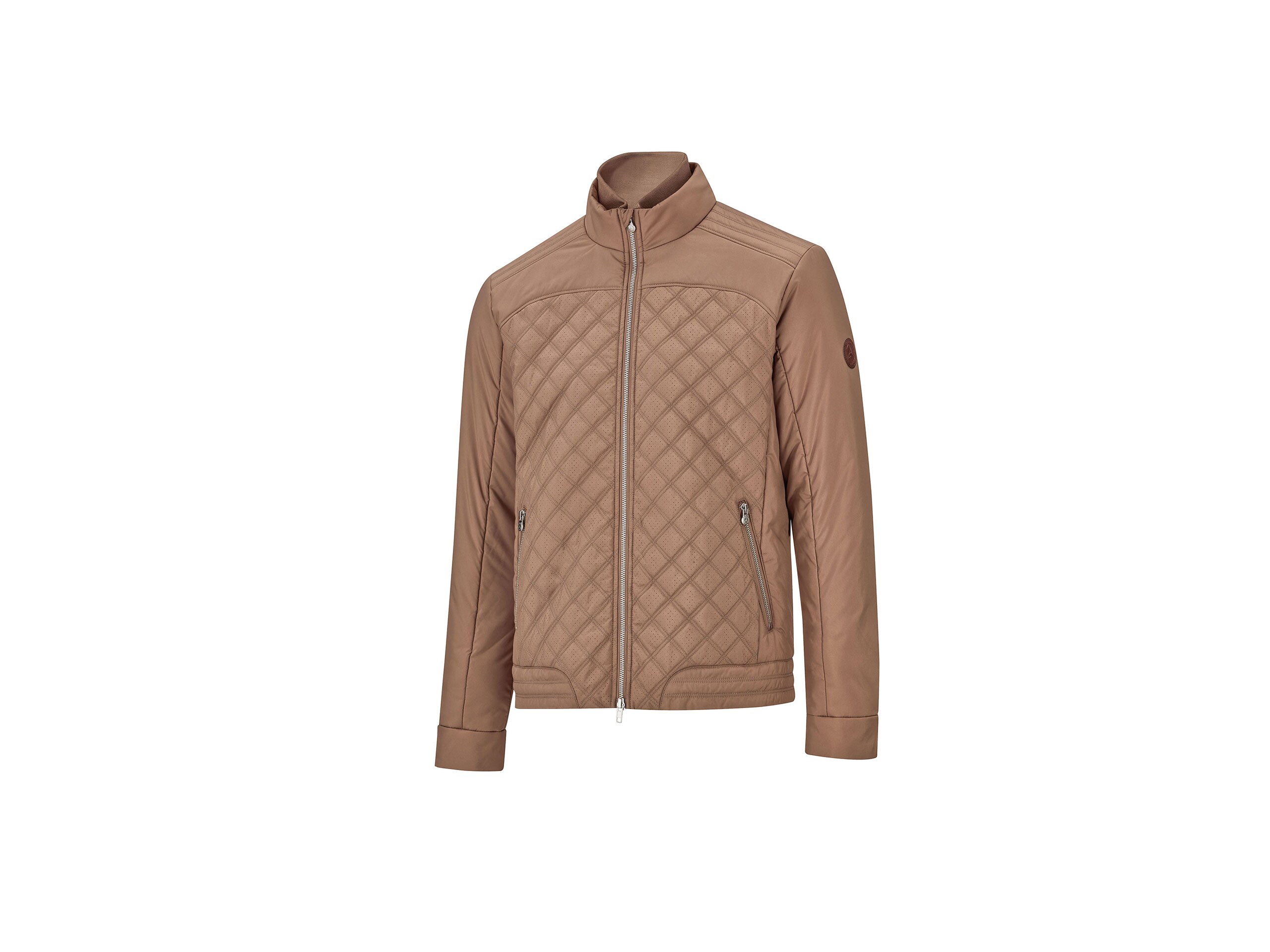 Chaqueta para hombre