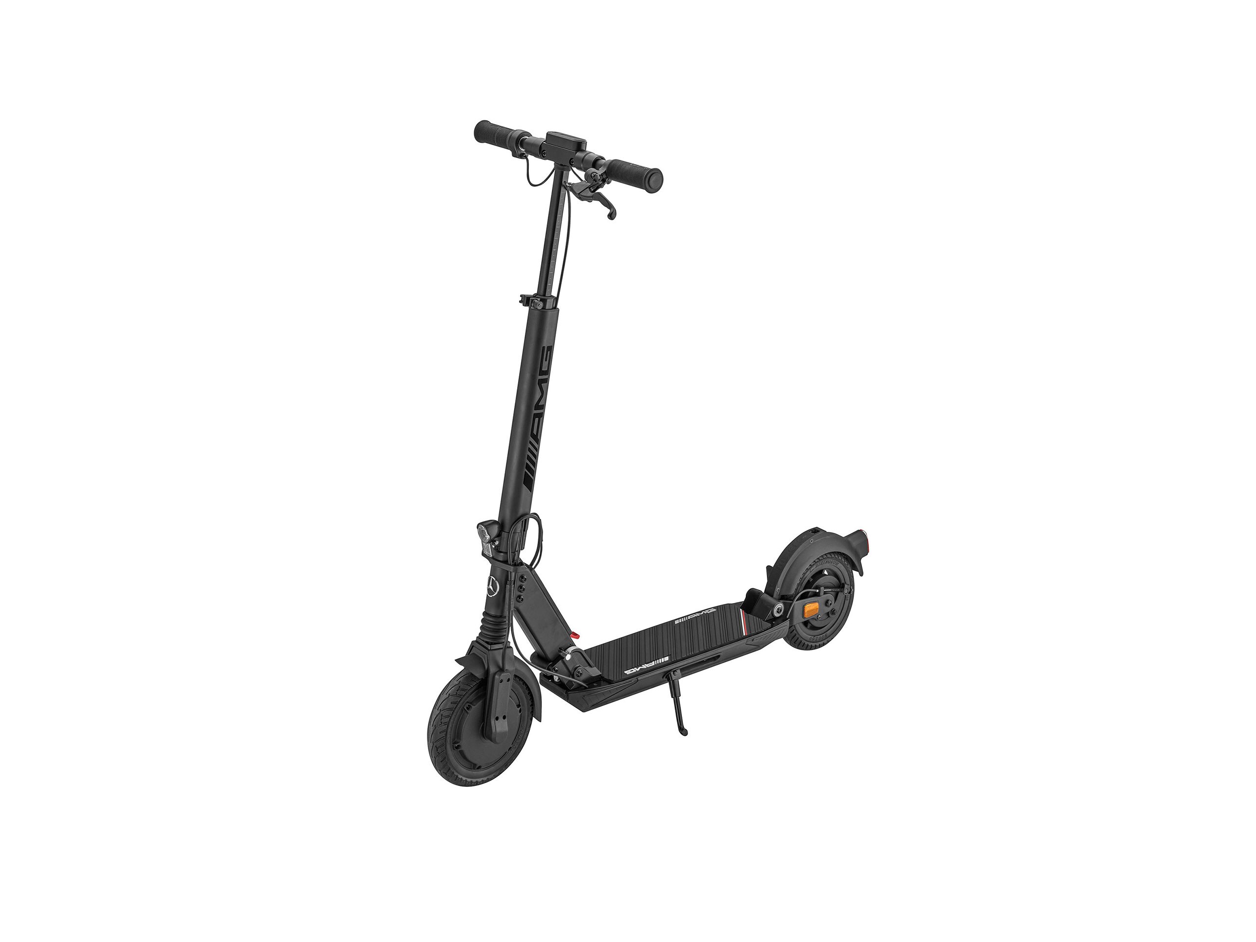Scooter eléctrico AMG