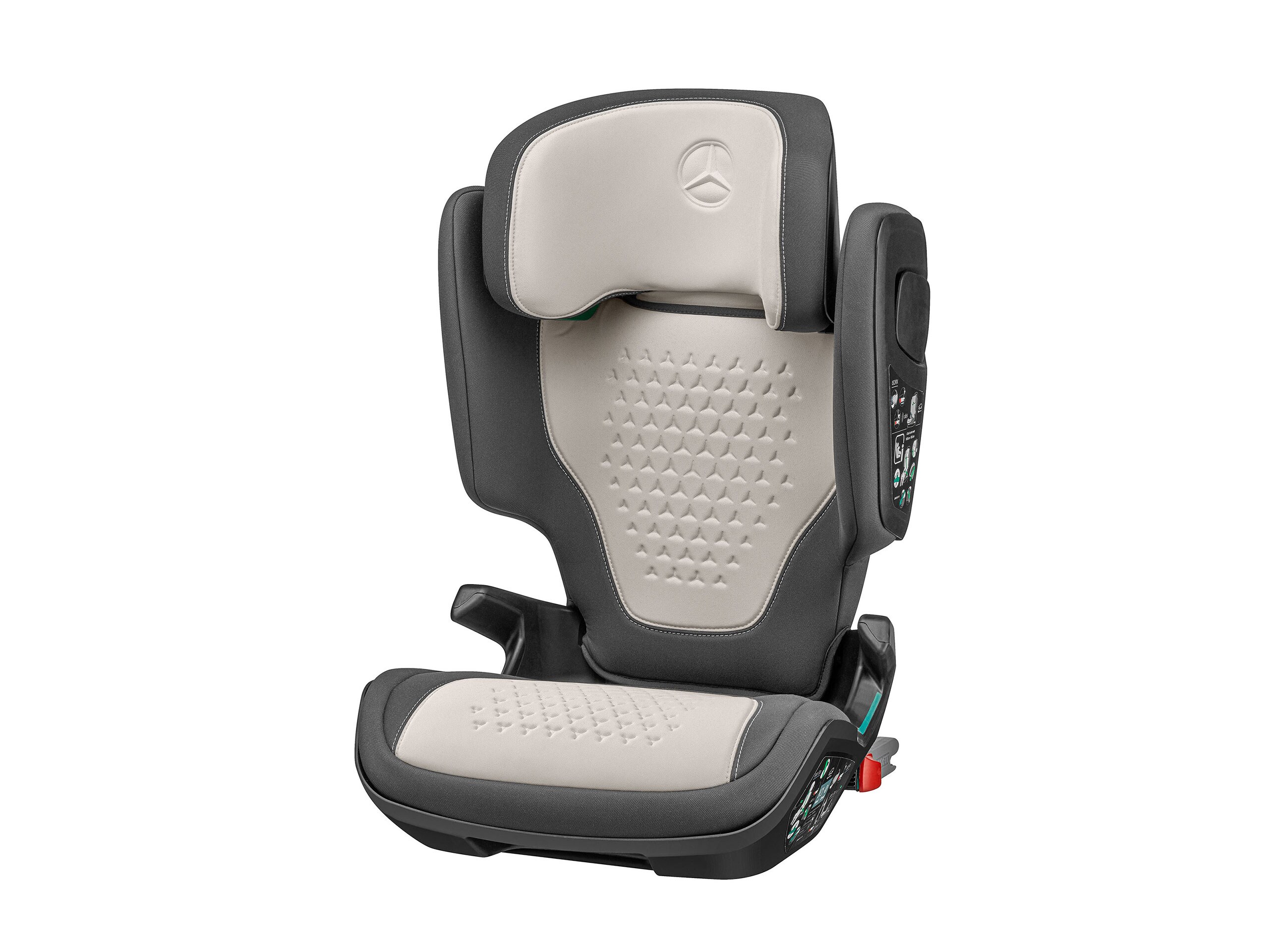 Asiento de seguridad infantil KidFix