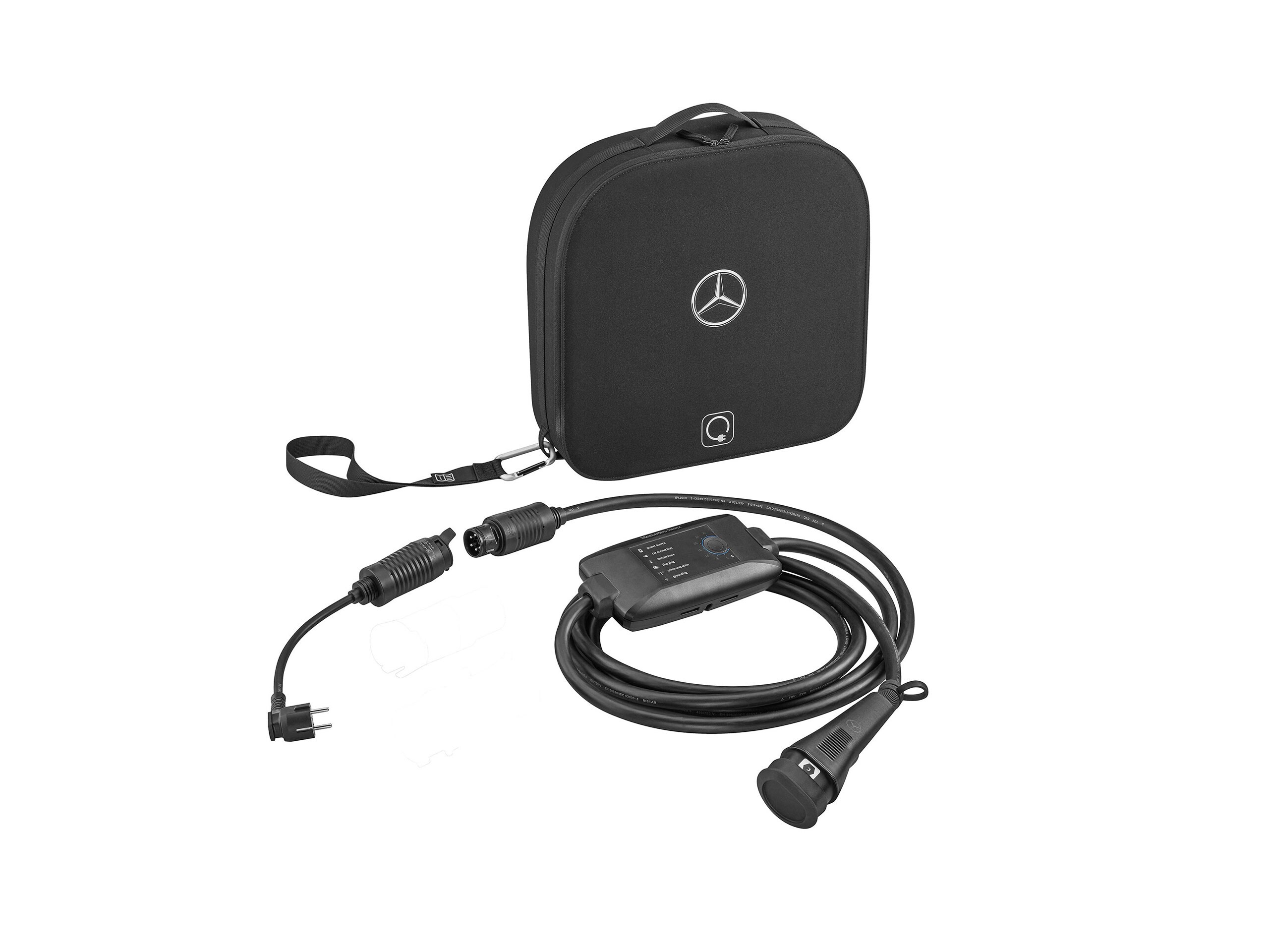 Sistema de carga Flexible Pro
