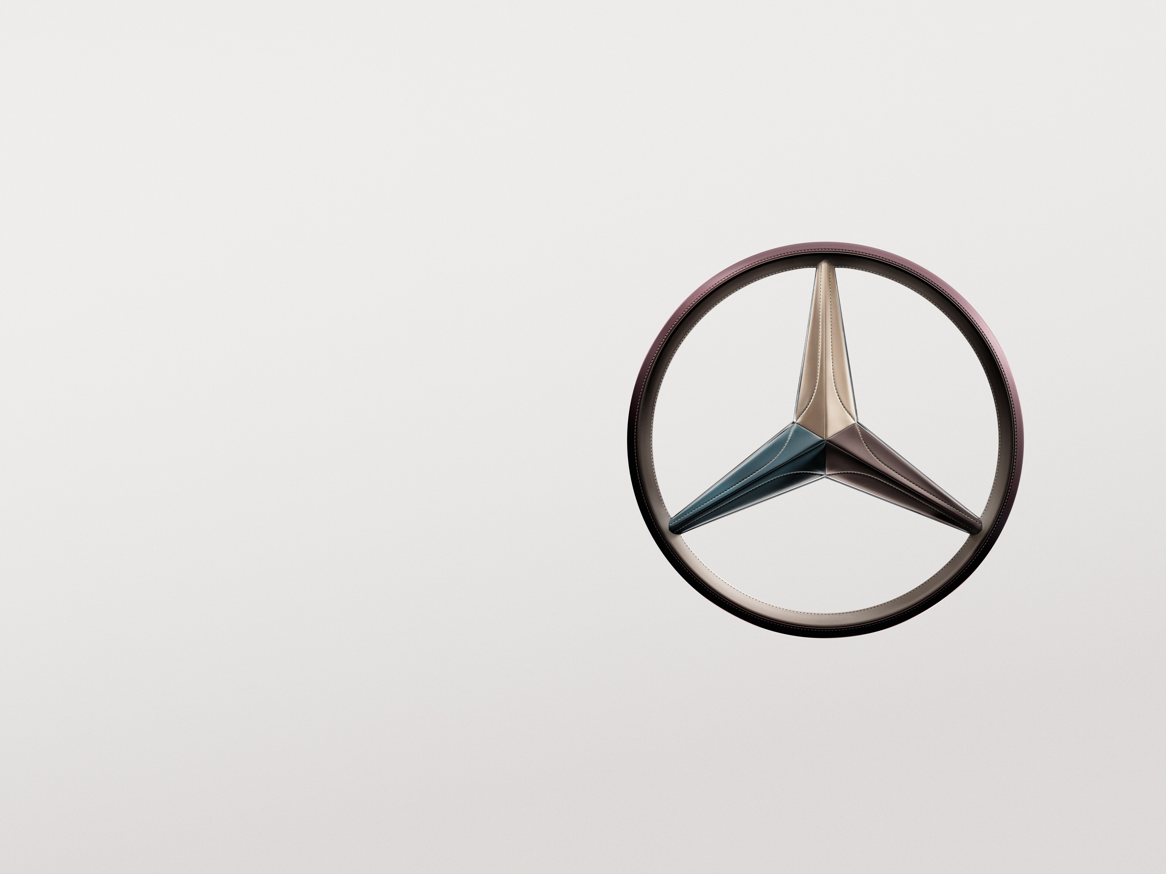 Estrella de Mercedes-Benz