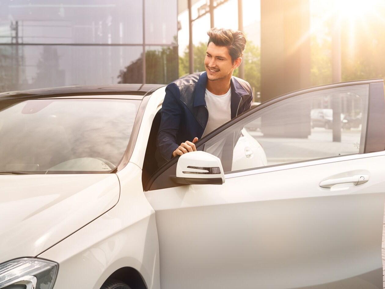 Vehículos usados seminuevos: nuestros vehículos de ocasión certificados