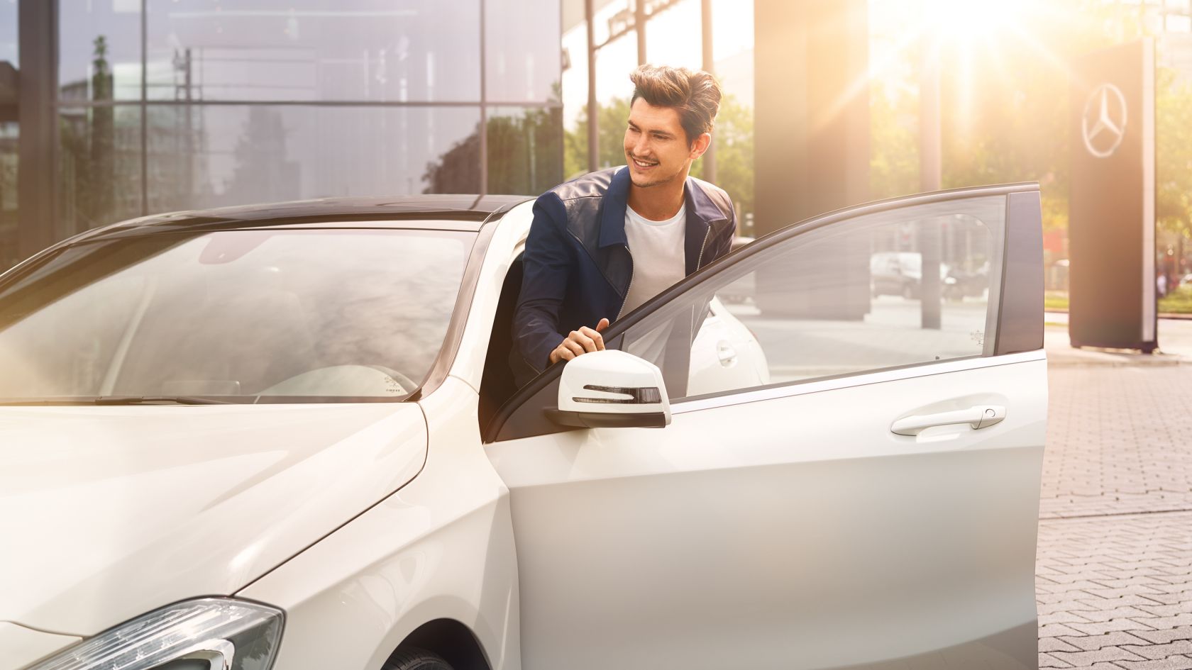 Vehículos usados seminuevos: nuestros vehículos de ocasión certificados Vehículos usados seminuevos: nuestros vehículos de ocasión certificados