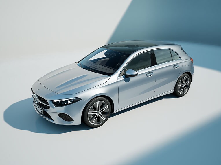 eCitan Tourer | Mercedes-Benz