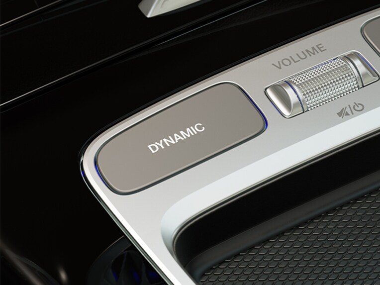 Una ilustración de DYNAMIC SELECT.