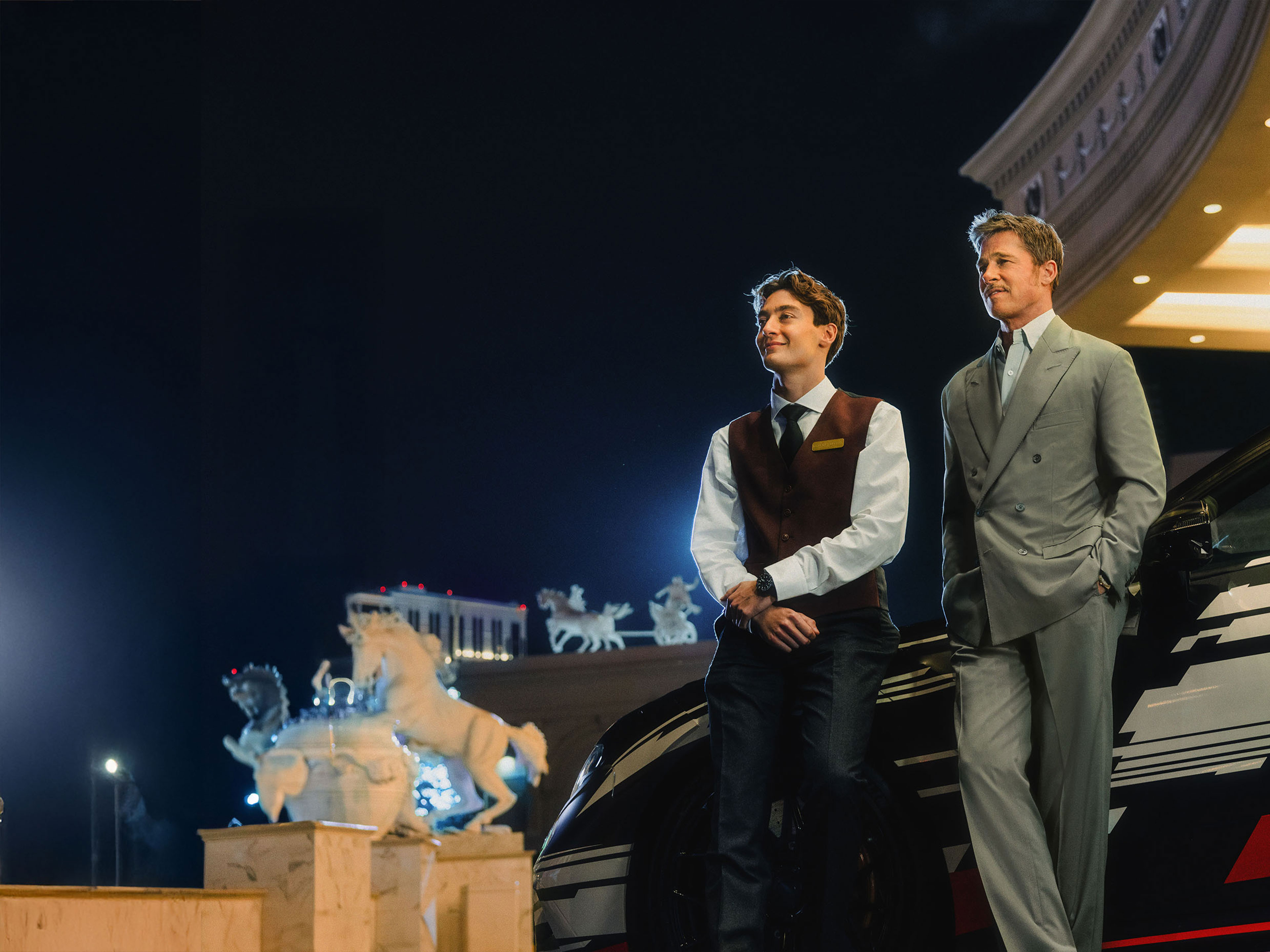 AMG.EA | GT Coupé de 4 puertas | Mercedes-AMG El AMG.EA del nuevo GT Coupé de 4 puertas de Mercedes-AMG.