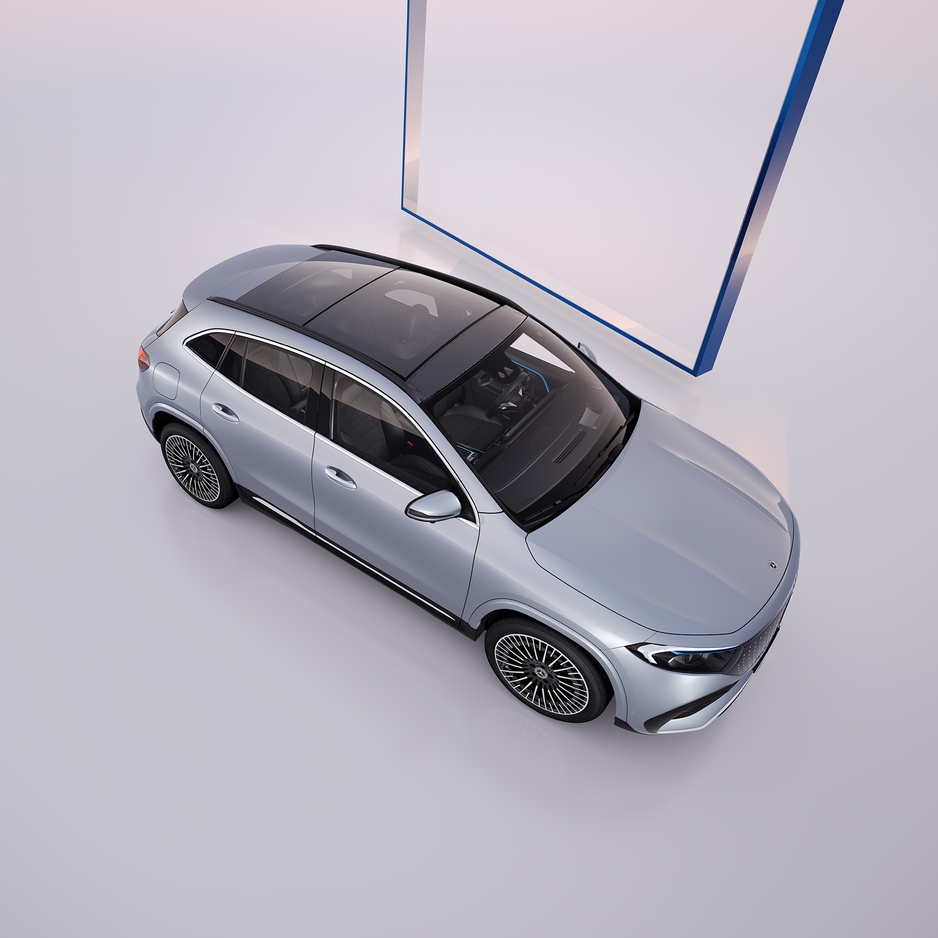 Seguros | EQA | Mercedes-Benz Seguro de coche para el EQA de Mercedes-Benz.