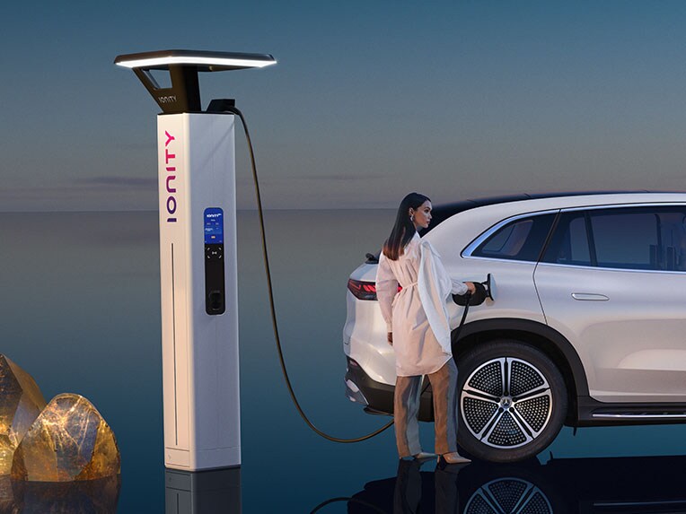 IONITY Unlimited