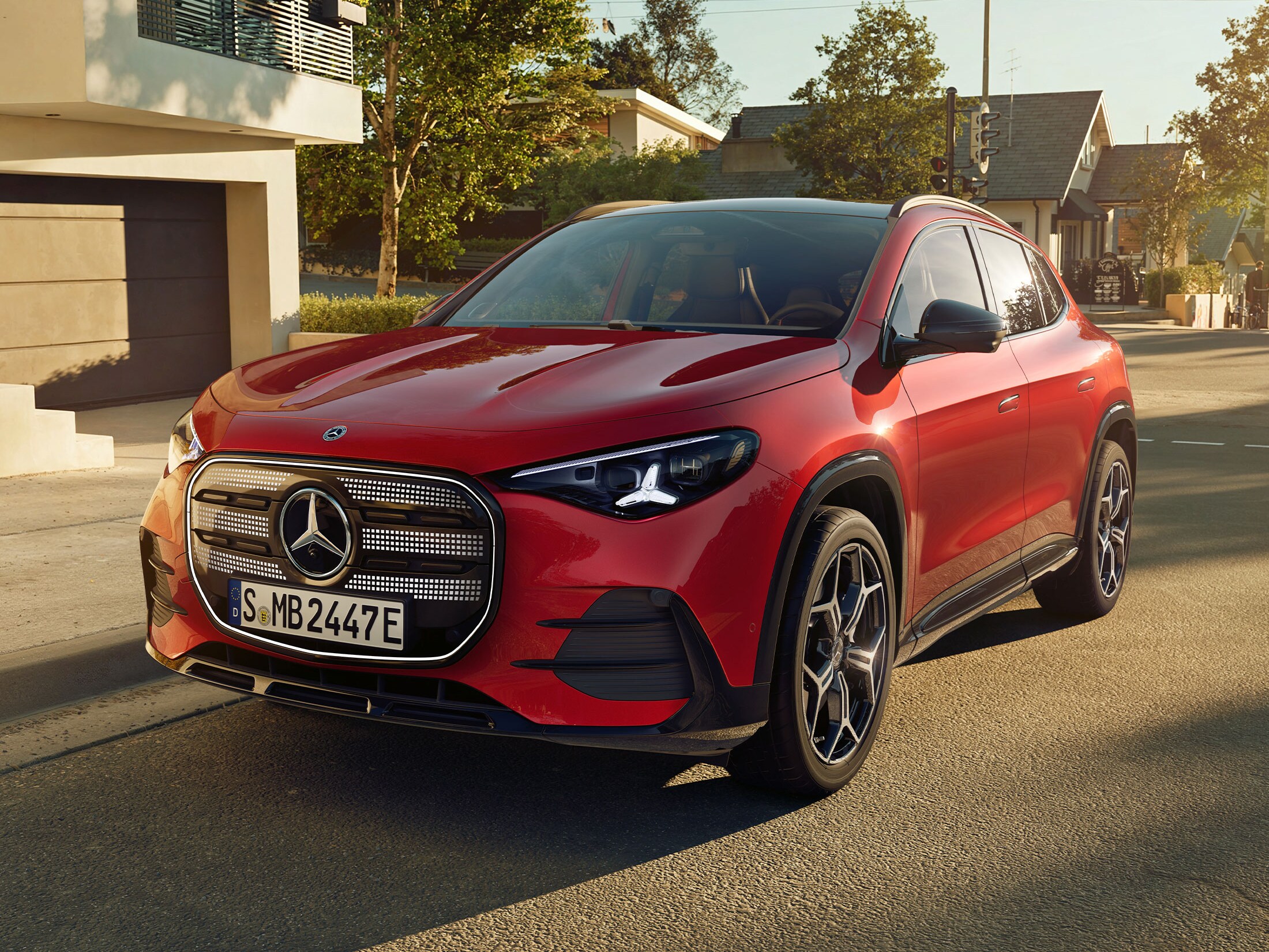GLA