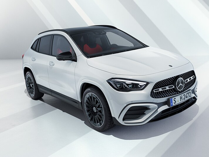GLA