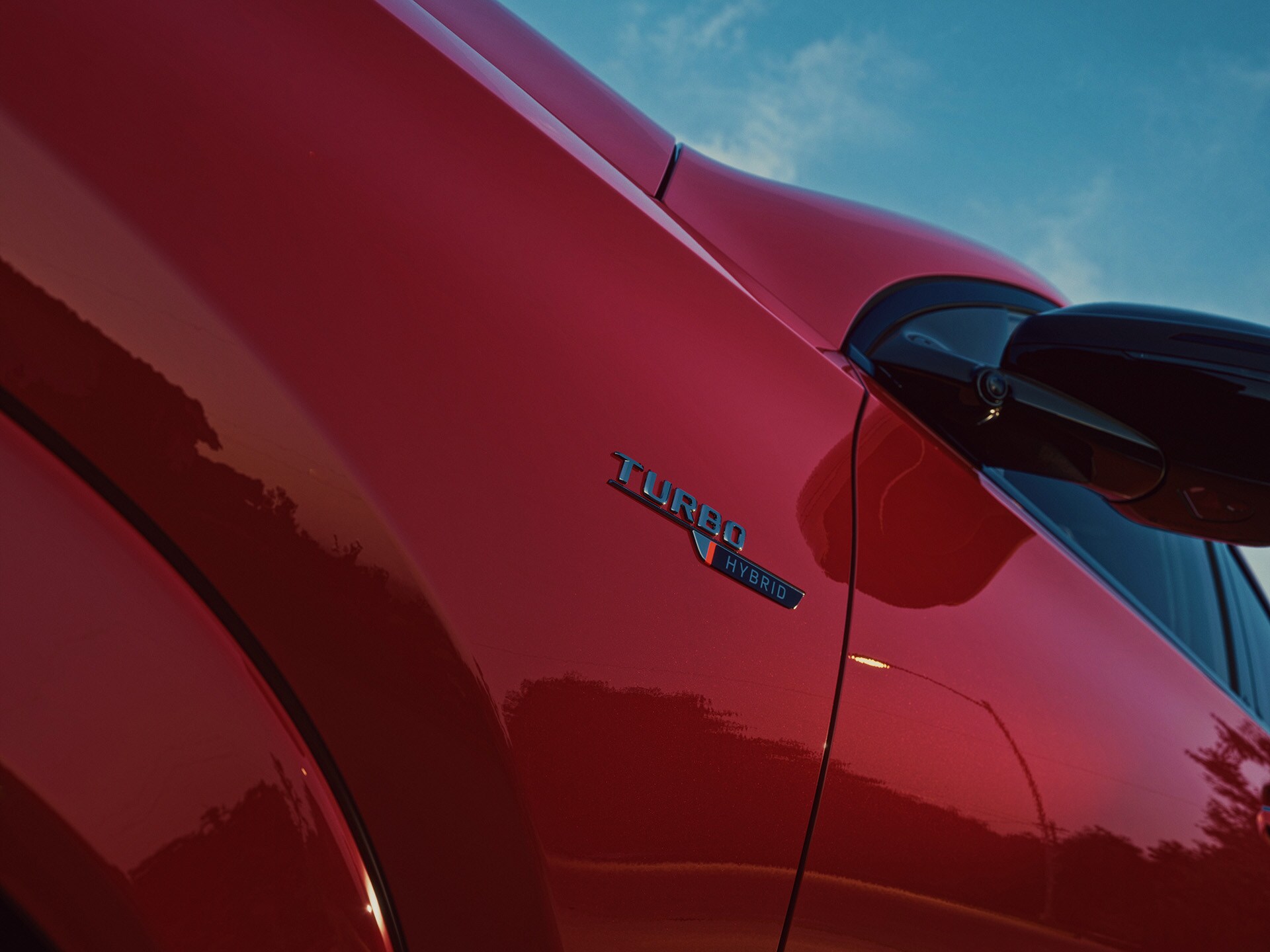 Nuevo Mercedes-AMG GLE 53 HYBRID 4MATIC+ Coupé.