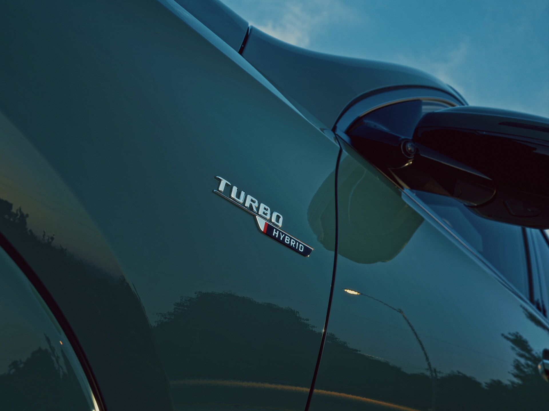 Nuevo Mercedes-AMG GLE 53 HYBRID 4MATIC+ SUV.