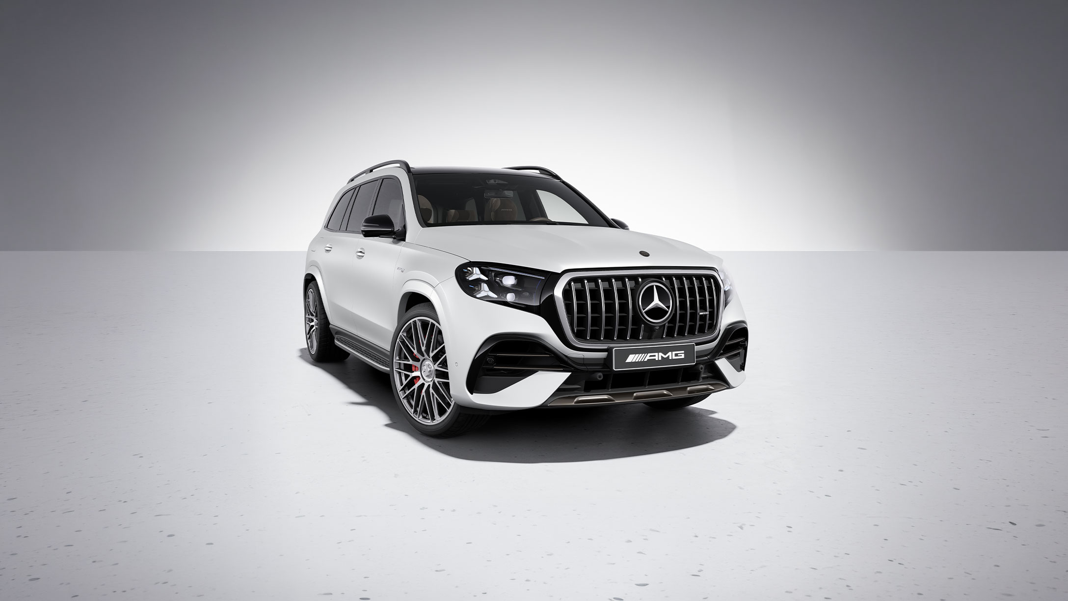 ベンツ AMG GLS 63 W167 23インチ GLS400 MAYBACH Nuevo GLS | Mercedes-AMG