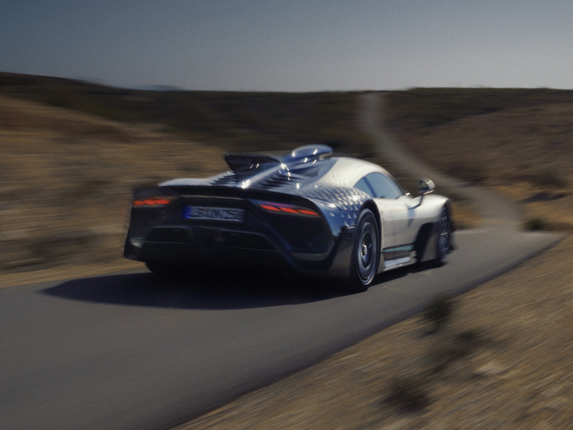 Los valores de Mercedes-AMG que trascienden las normas.