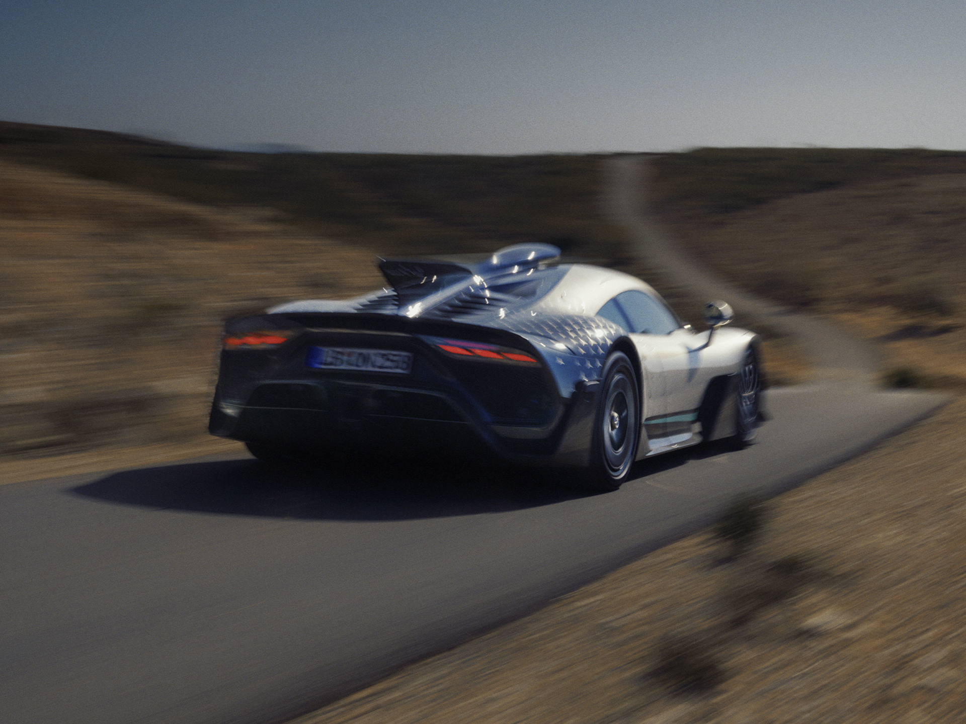 Rompiendo la norma | La marca | Mercedes-AMG Los valores de Mercedes-AMG que trascienden las normas.