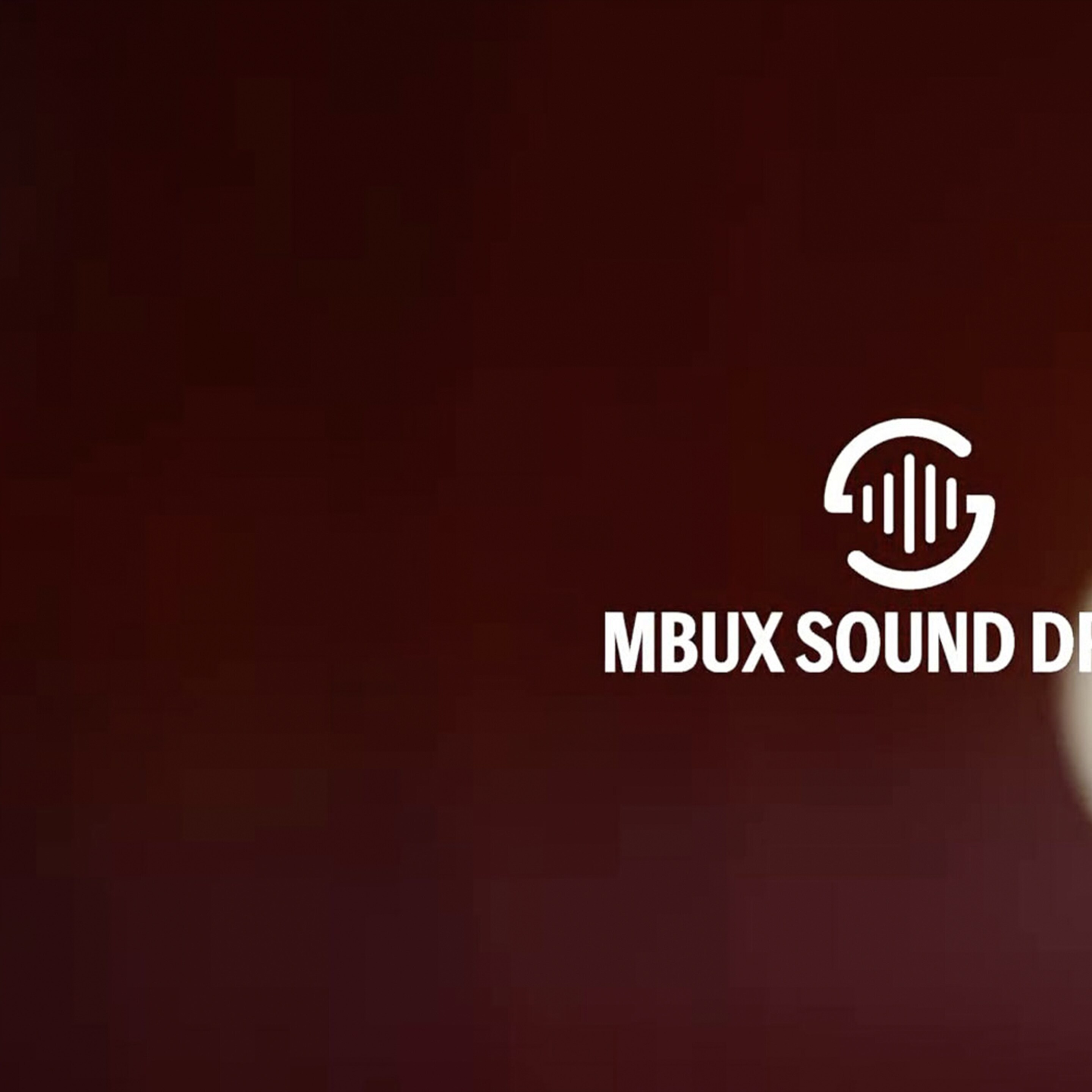 MBUX Sound Drive en un Mercedes-Benz AMG.