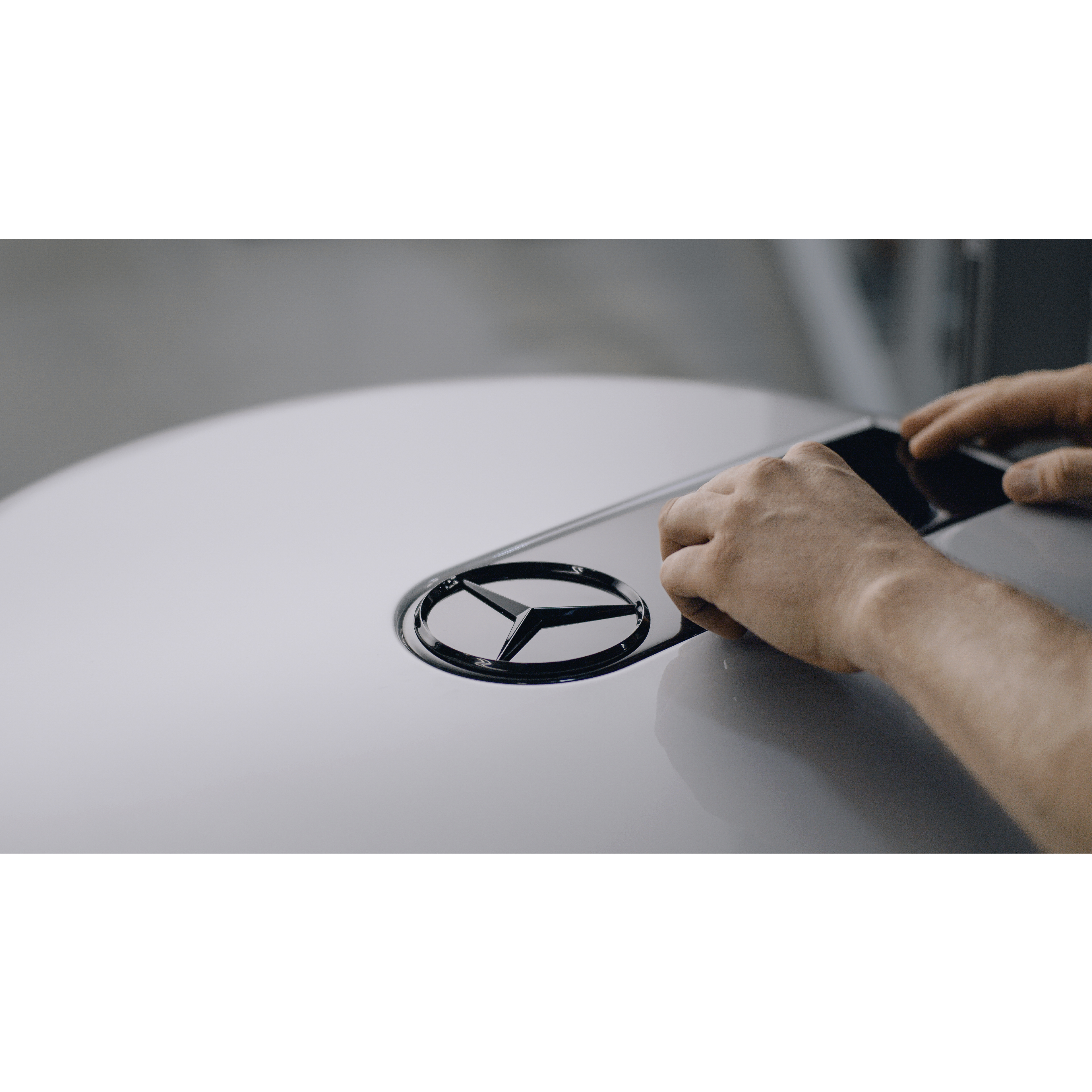 MANUFAKTUR | Clase G | Mercedes-Benz MANUFAKTUR para tu Clase G.