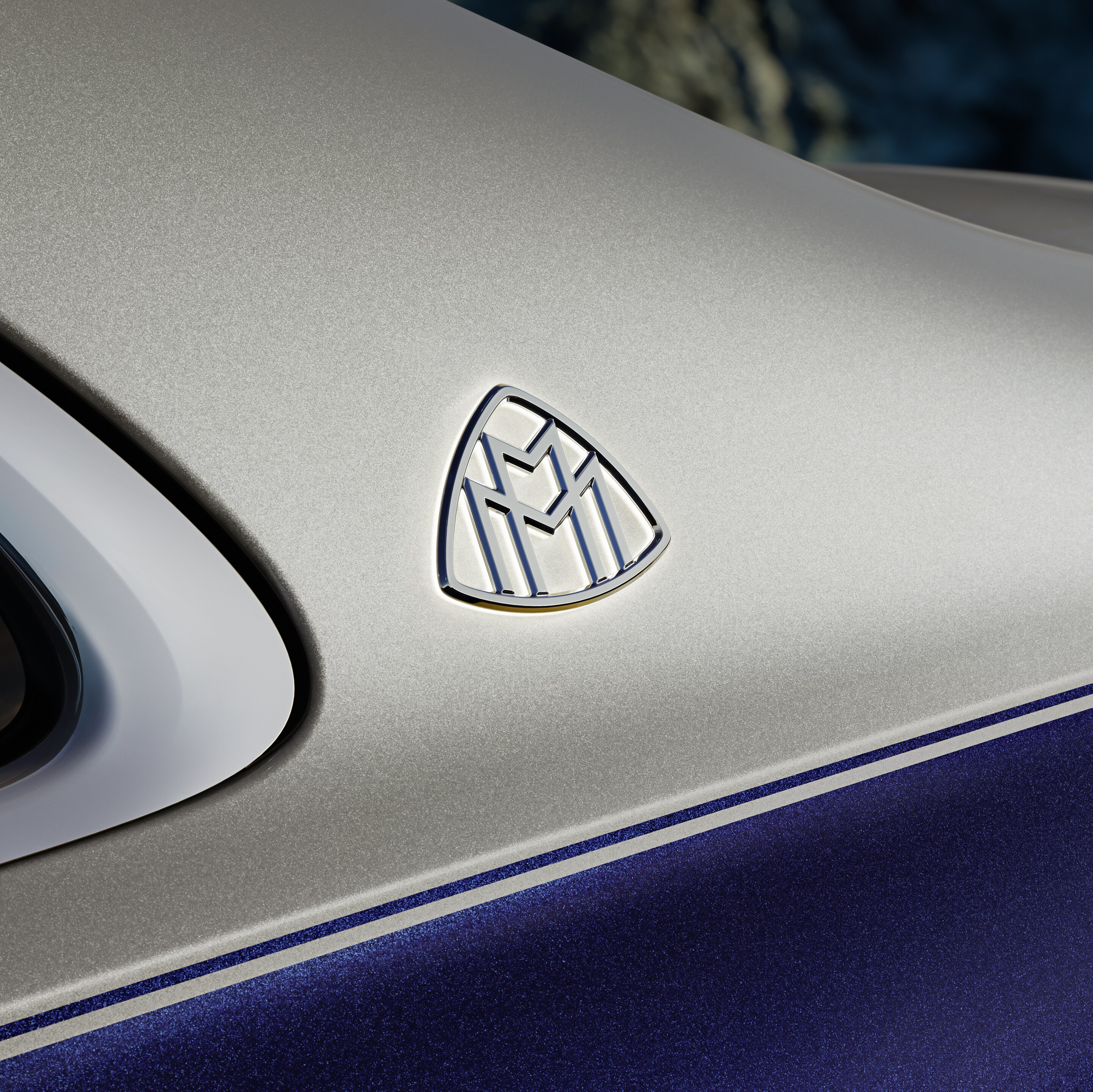 MANUFAKTUR Made to Measure: personalización a medida para Mercedes-Maybach.