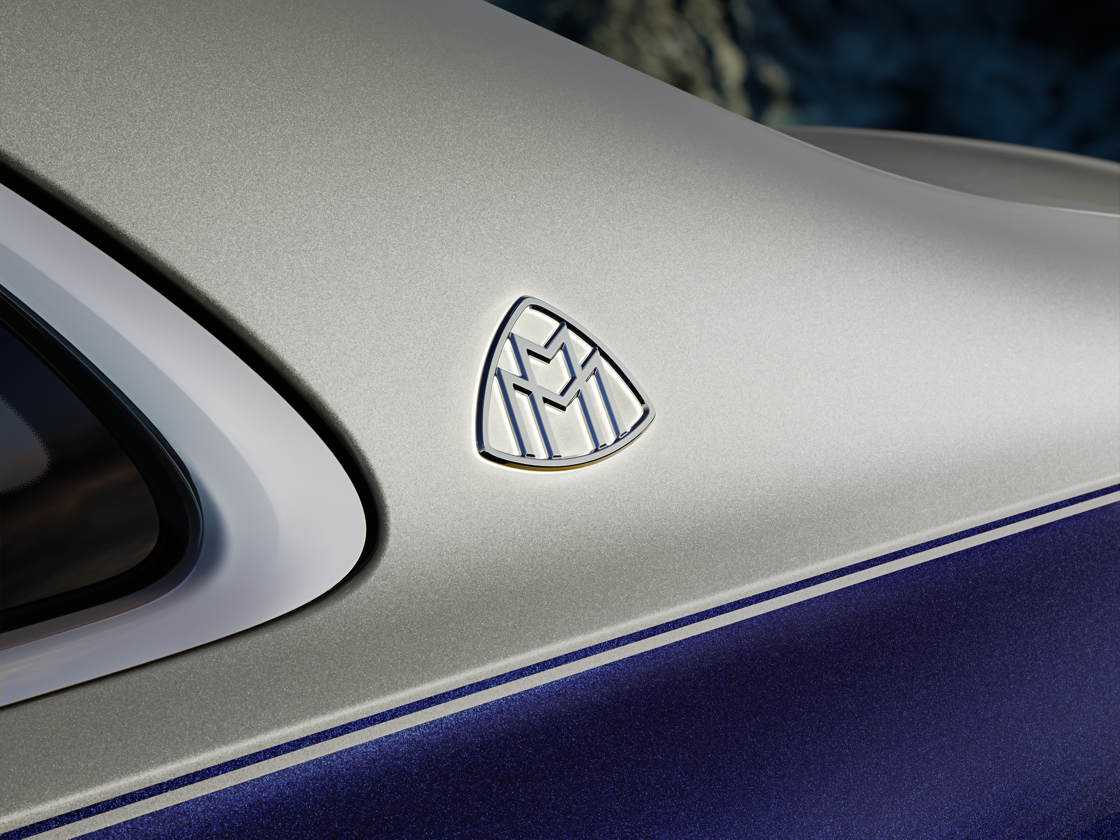 MANUFAKTUR Made to Measure | Mercedes-Maybach MANUFAKTUR Made to Measure: personalización a medida para Mercedes-Maybach.