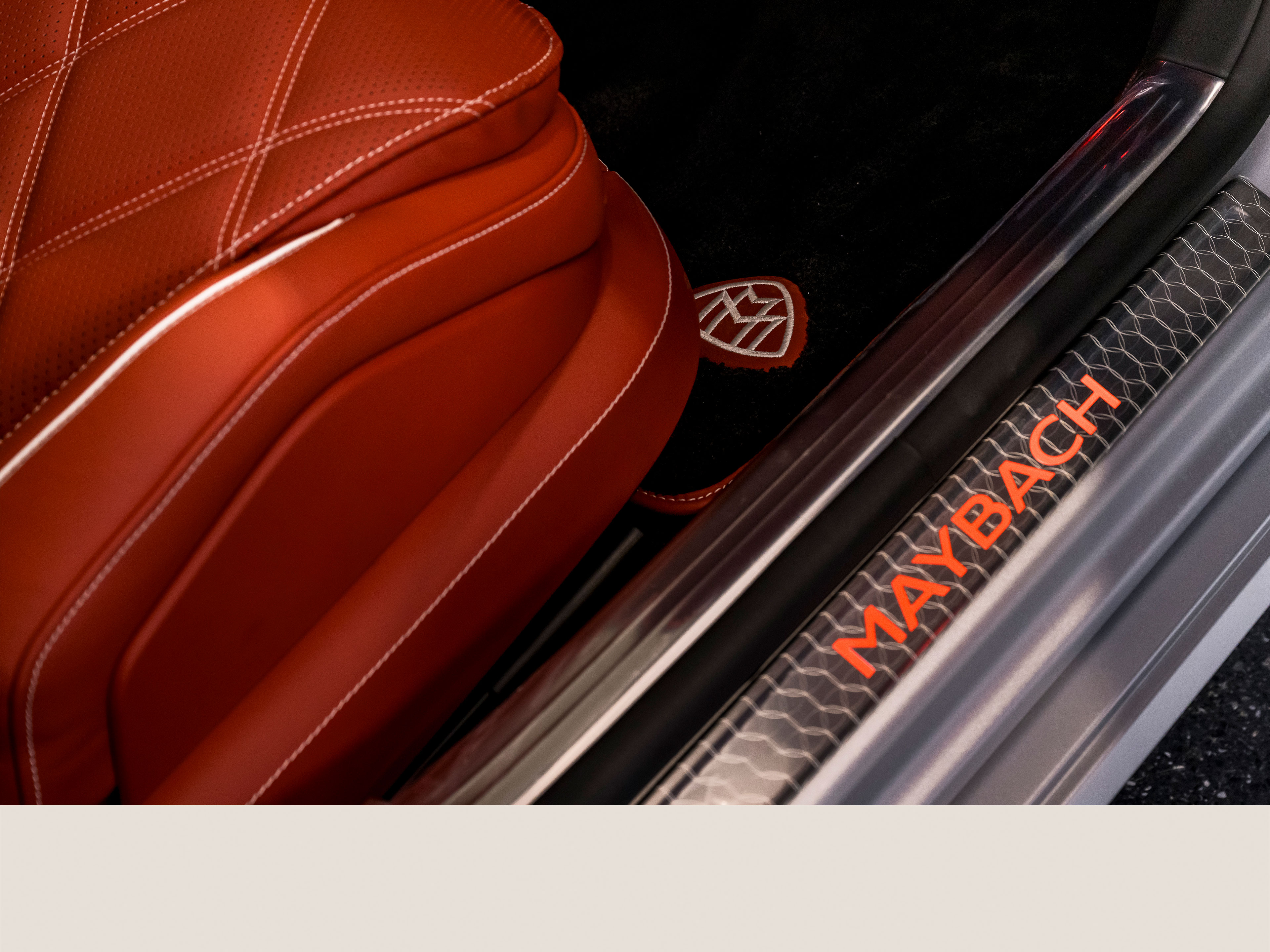 MANUFAKTUR Made to Measure | Mercedes-Maybach MANUFAKTUR Made to Measure: personalización a medida para Mercedes-Maybach.
