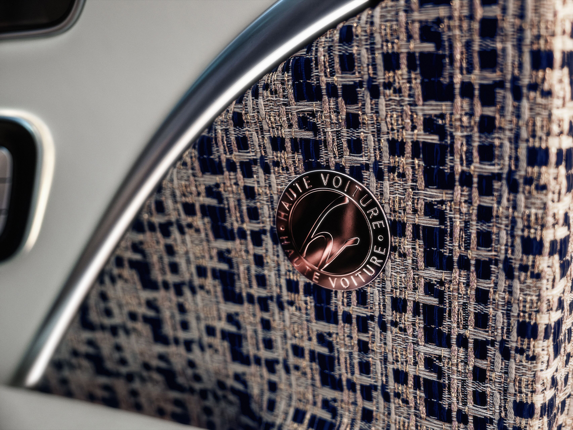 Artesanía | Marca | Mercedes-Maybach La artesanía de los vehículos Mercedes-Maybach.