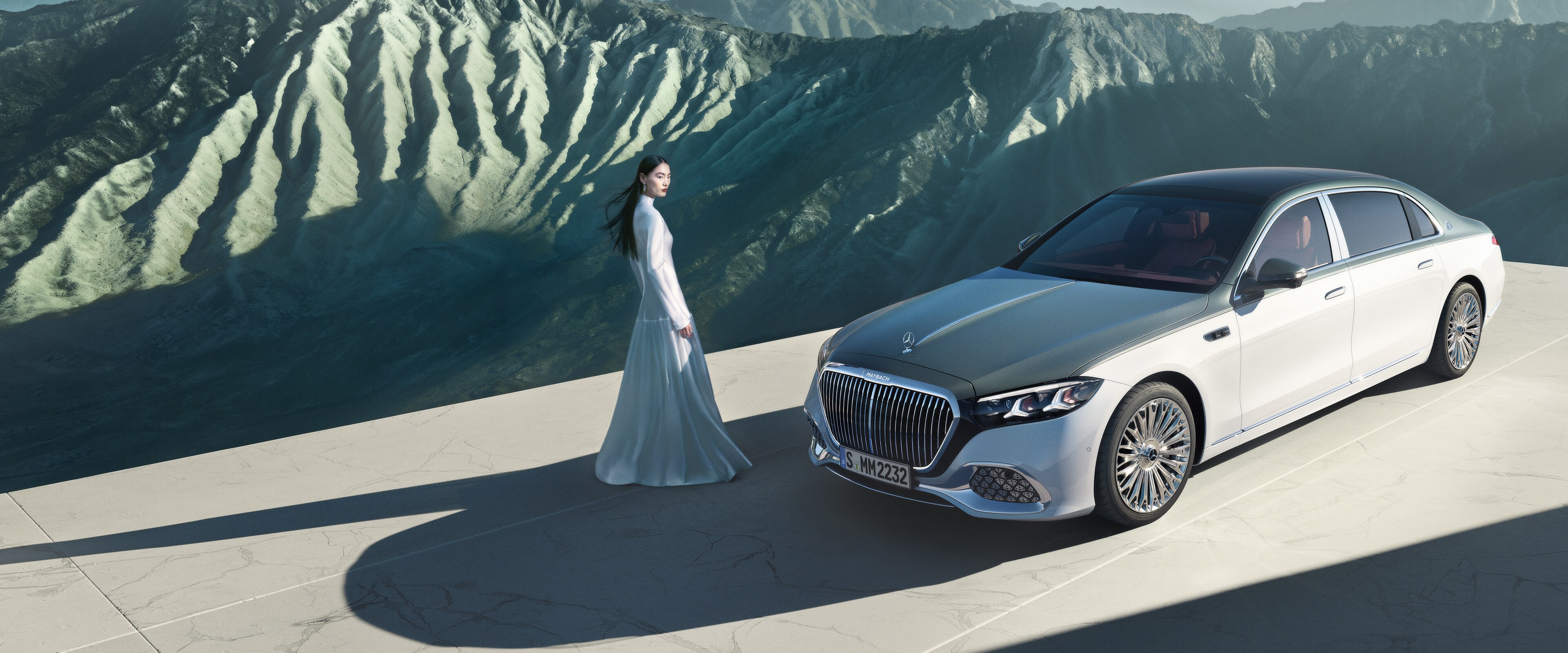 Clase S |&nbsp;Mercedes-Maybach