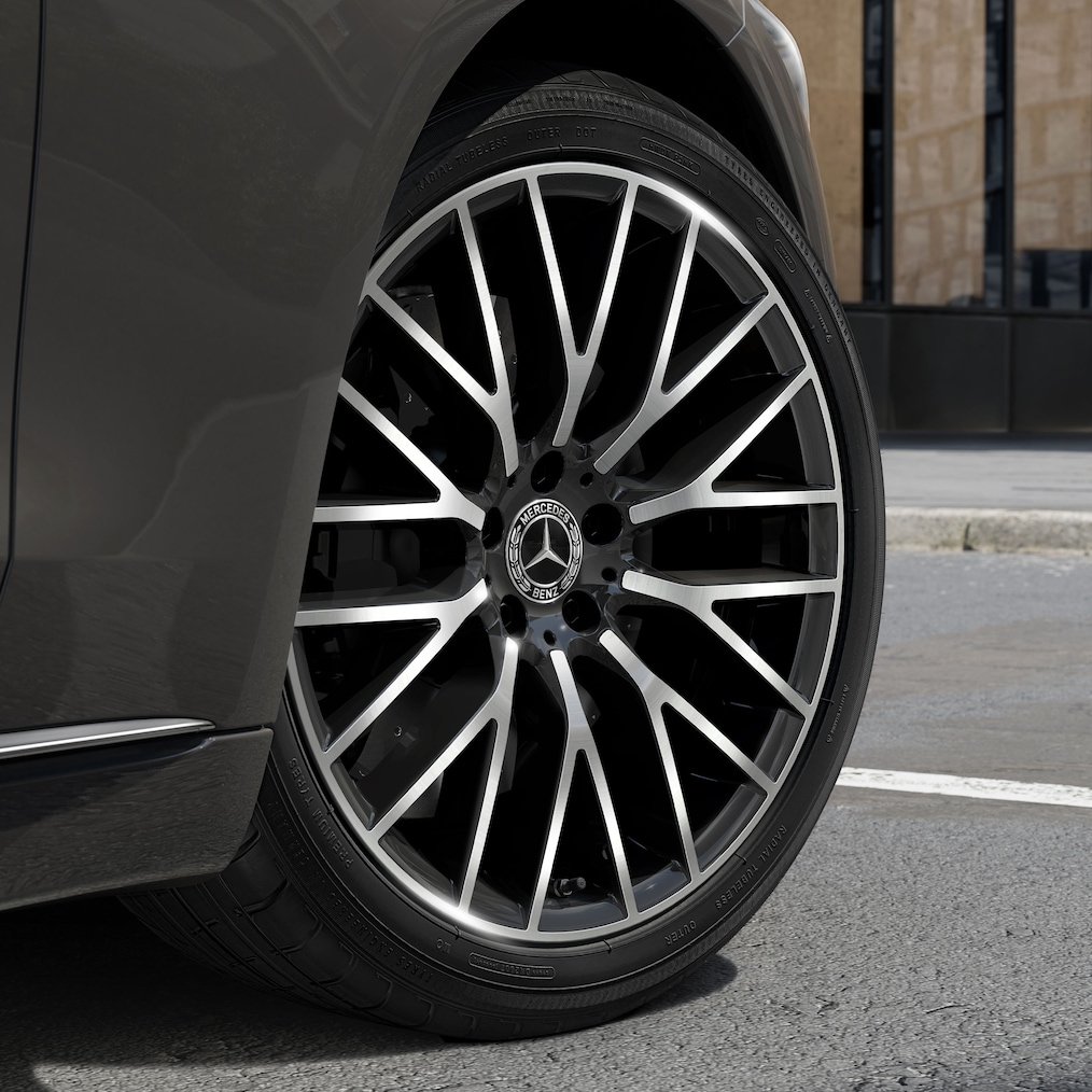 E-ACTIVE BODY CONTROL | Clase S Berlina | Mercedes-Benz