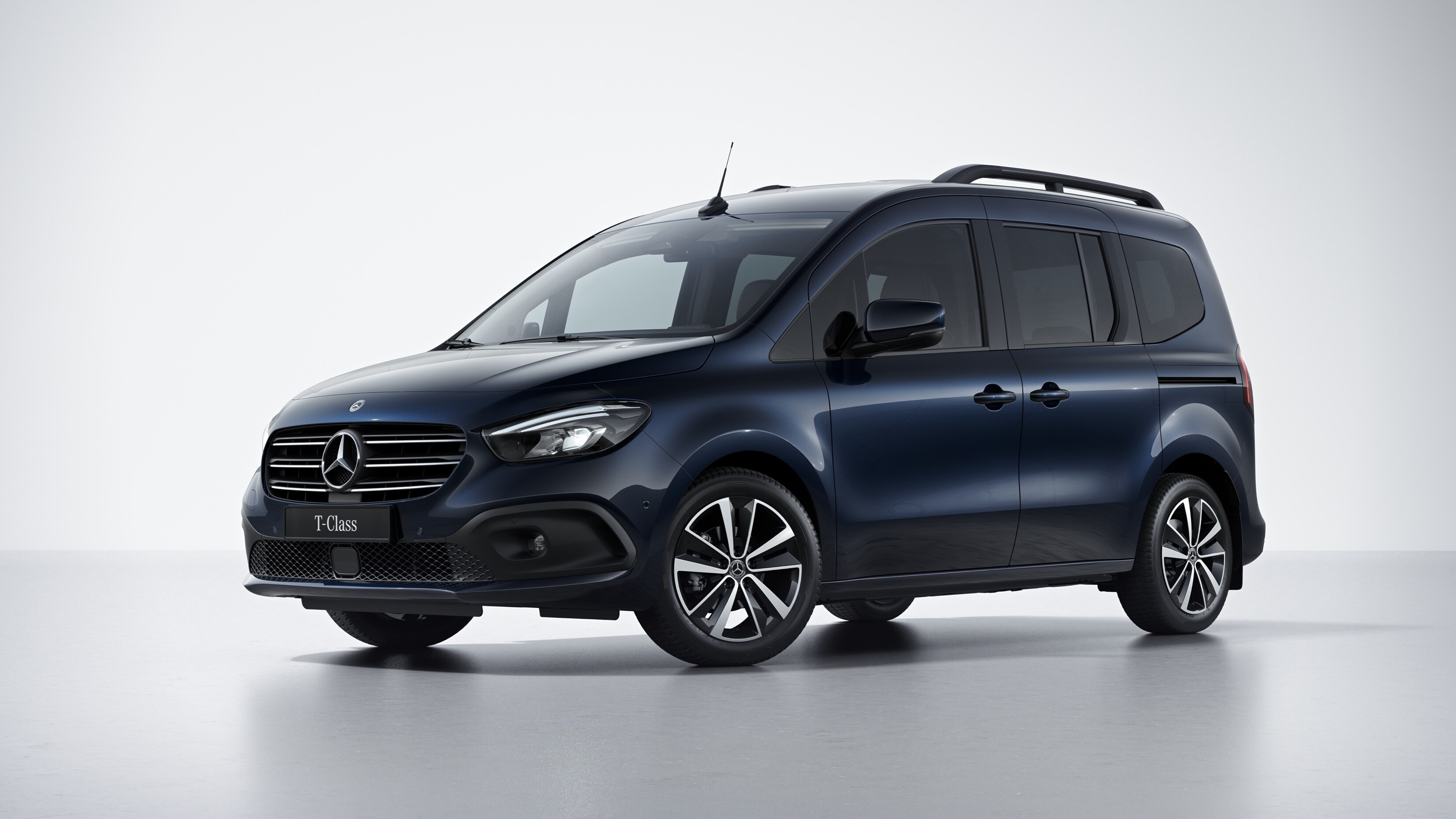 Clase T | Mercedes-Benz