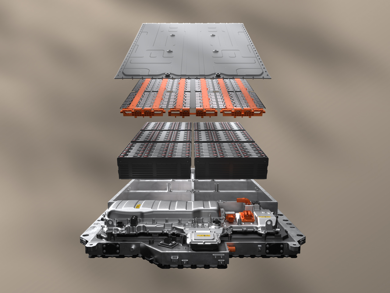 La batería del VLE con 700 km de autonomía | VLE | Mercedes-Benz Con una autonomía de más de 700 kilómetros (WLTP), la batería del VLE se adapta perfectamente a los viajes de larga distancia.