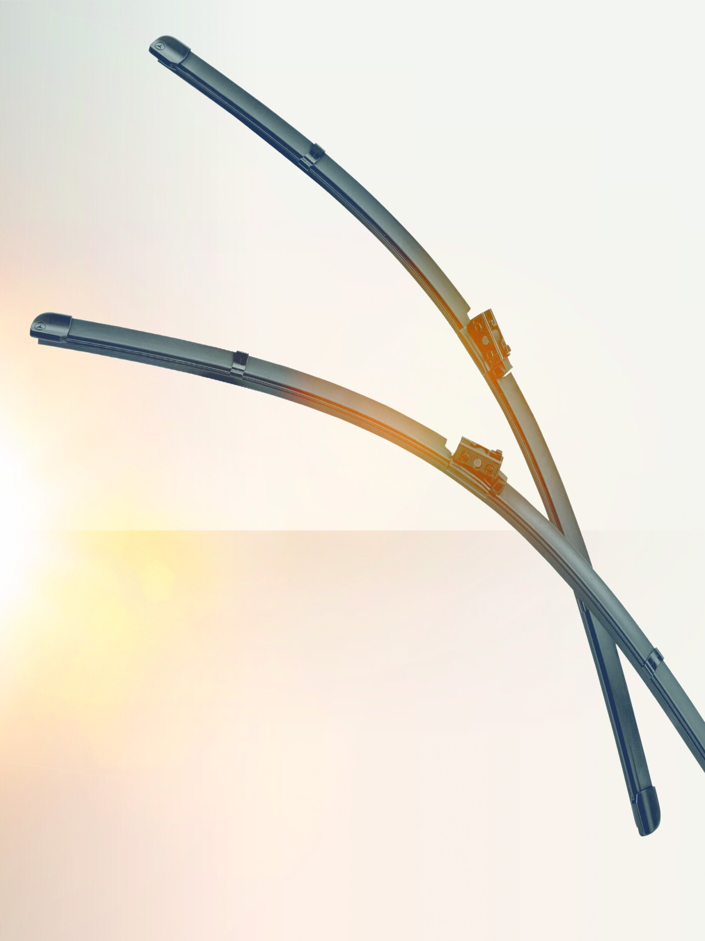 Limpiaparabrisas originales Mercedes-Benz