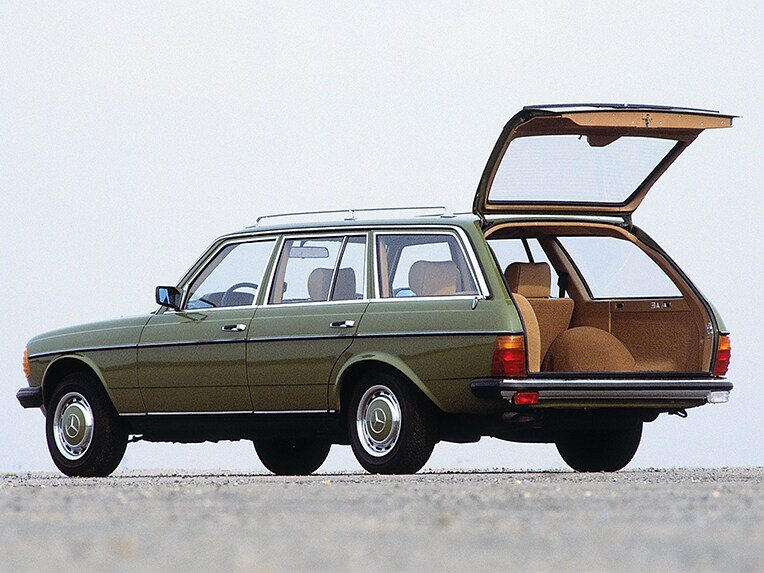 Serie 123 Estate.