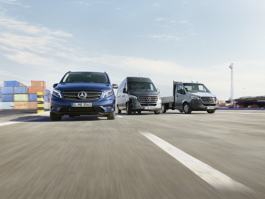 Clas G de Mercedes-Benz