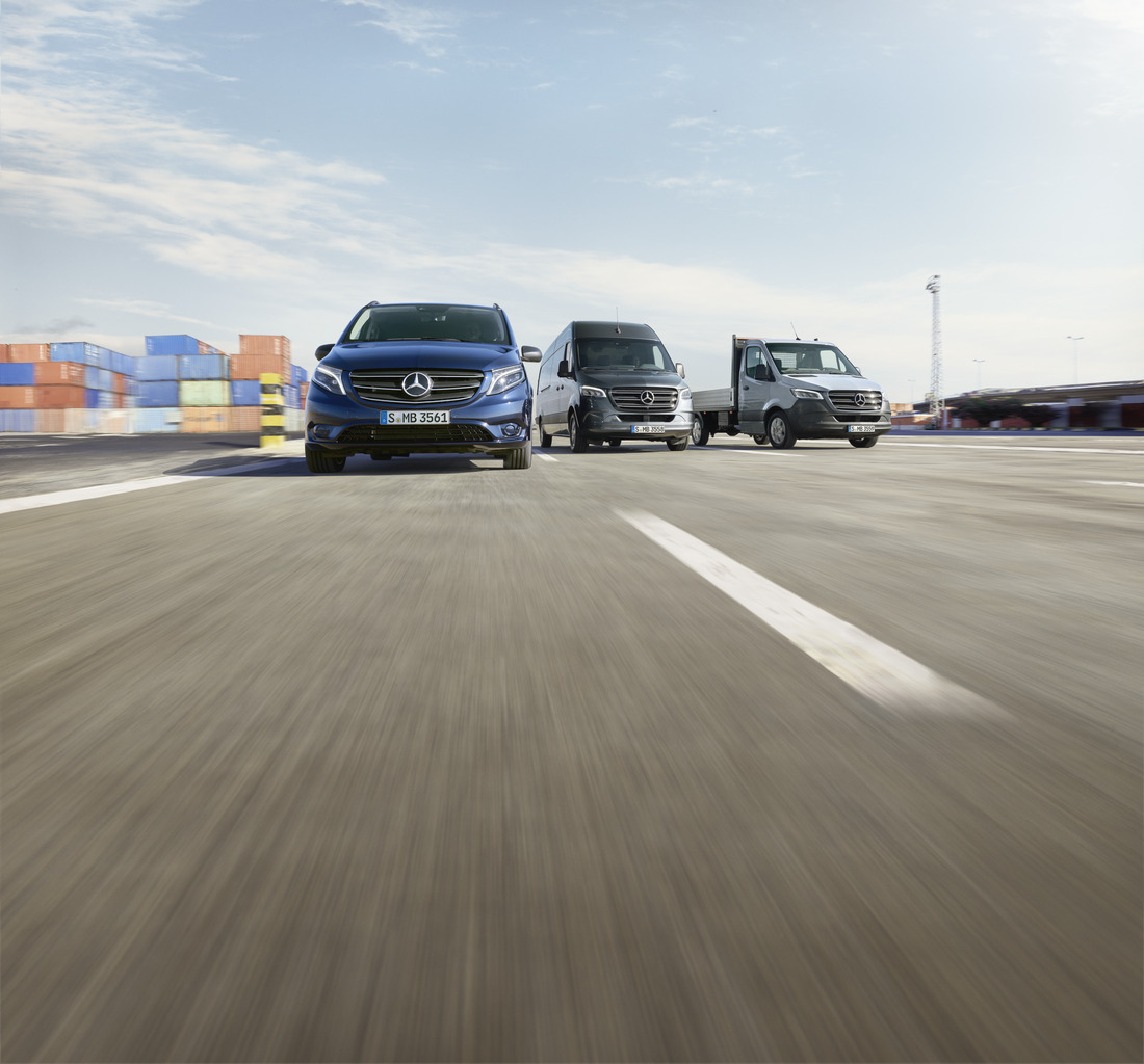 Mercedes-Benz Magazine Clas G de Mercedes-Benz