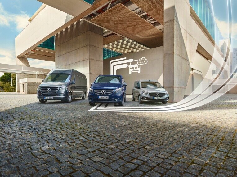 Mercedes-Benz Magazine Clas G de Mercedes-Benz