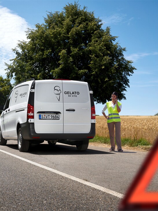 Prestaciones de movilidad