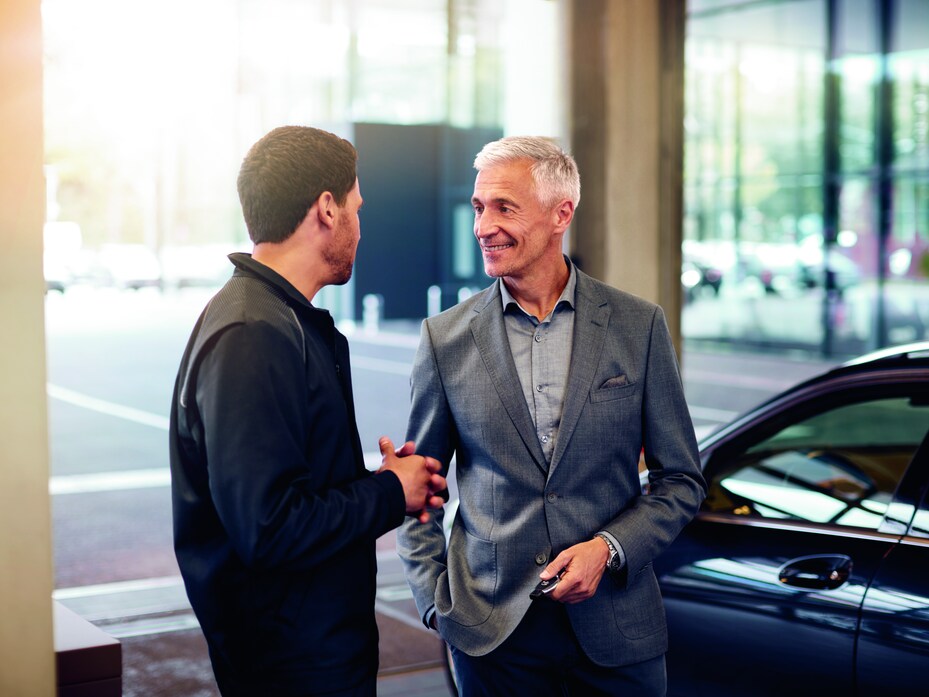 homologaciones | Mercedes-Benz