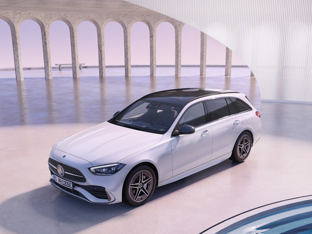 All- Terrain Clase C