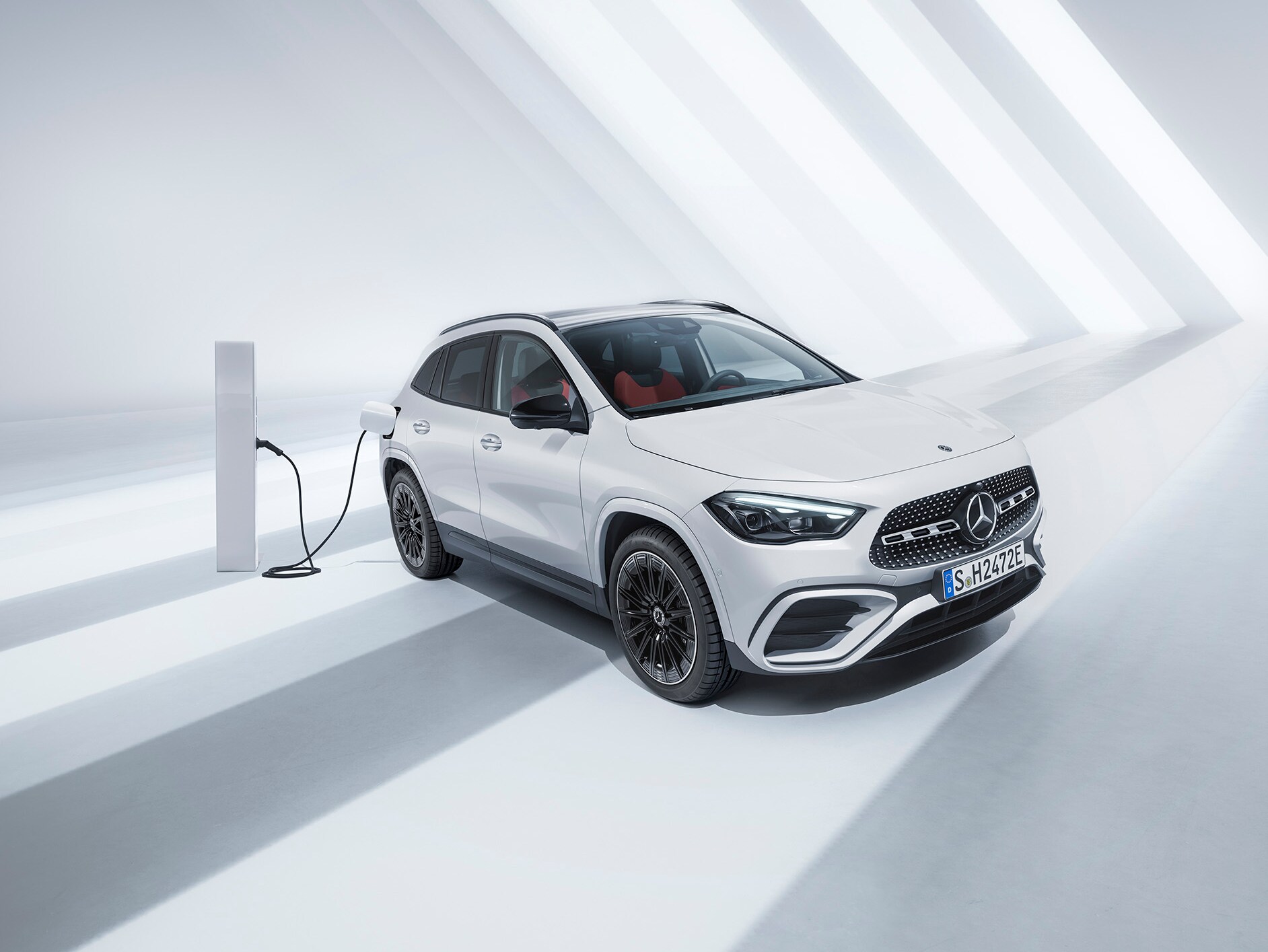 GLC 220 d 4MATIC | Mercedes-Benz