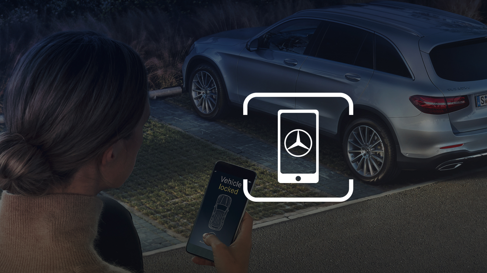 Mercedes-Benz te conecta con tu vehículo Mercedes-Benz te conecta con tu vehículo