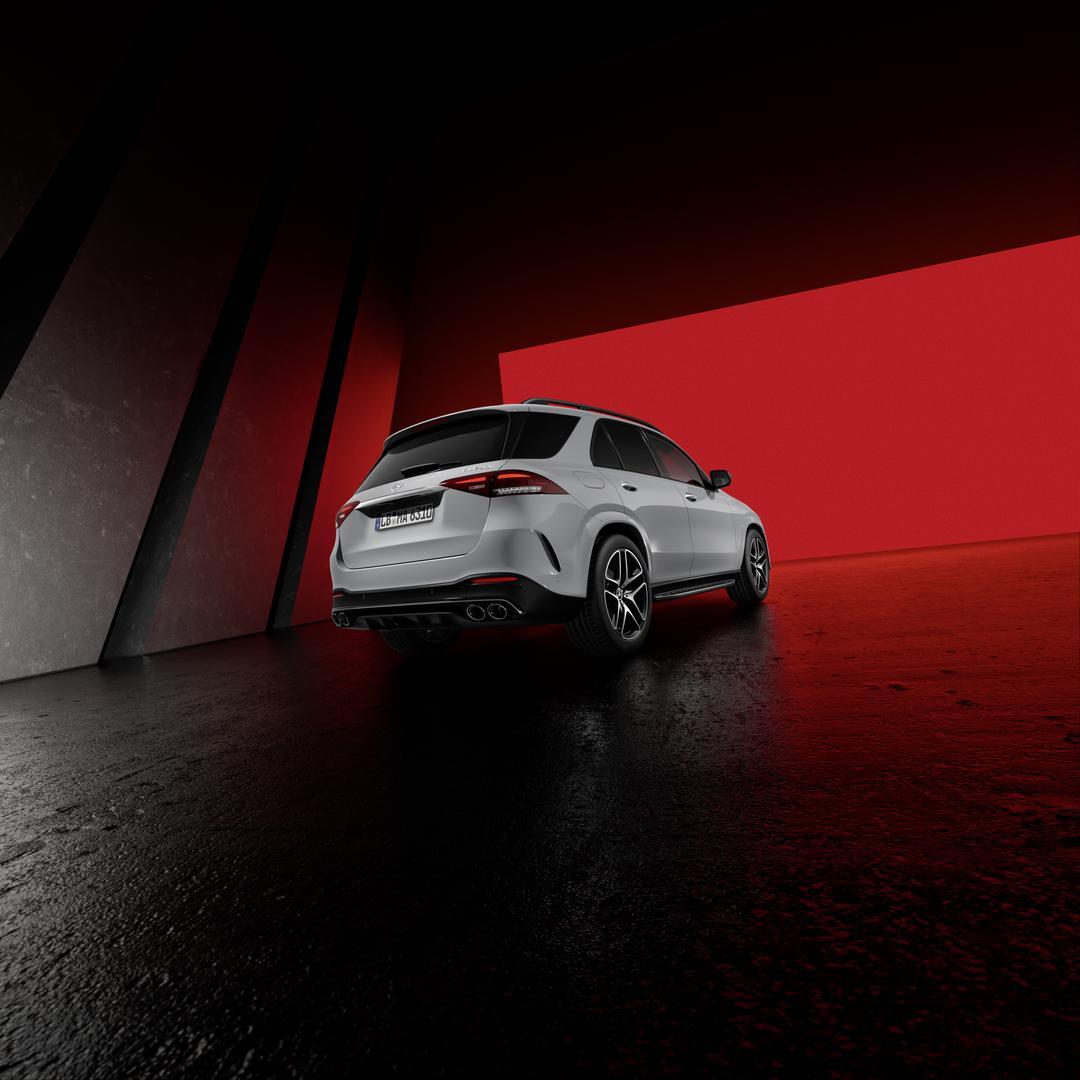 GLE SUV AMG GLE SUV AMG