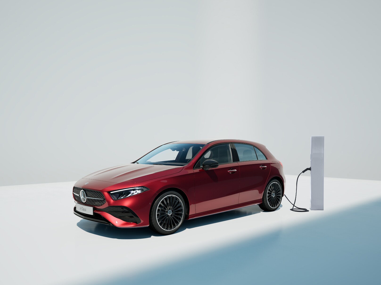 Clase A Mercedes-Benz