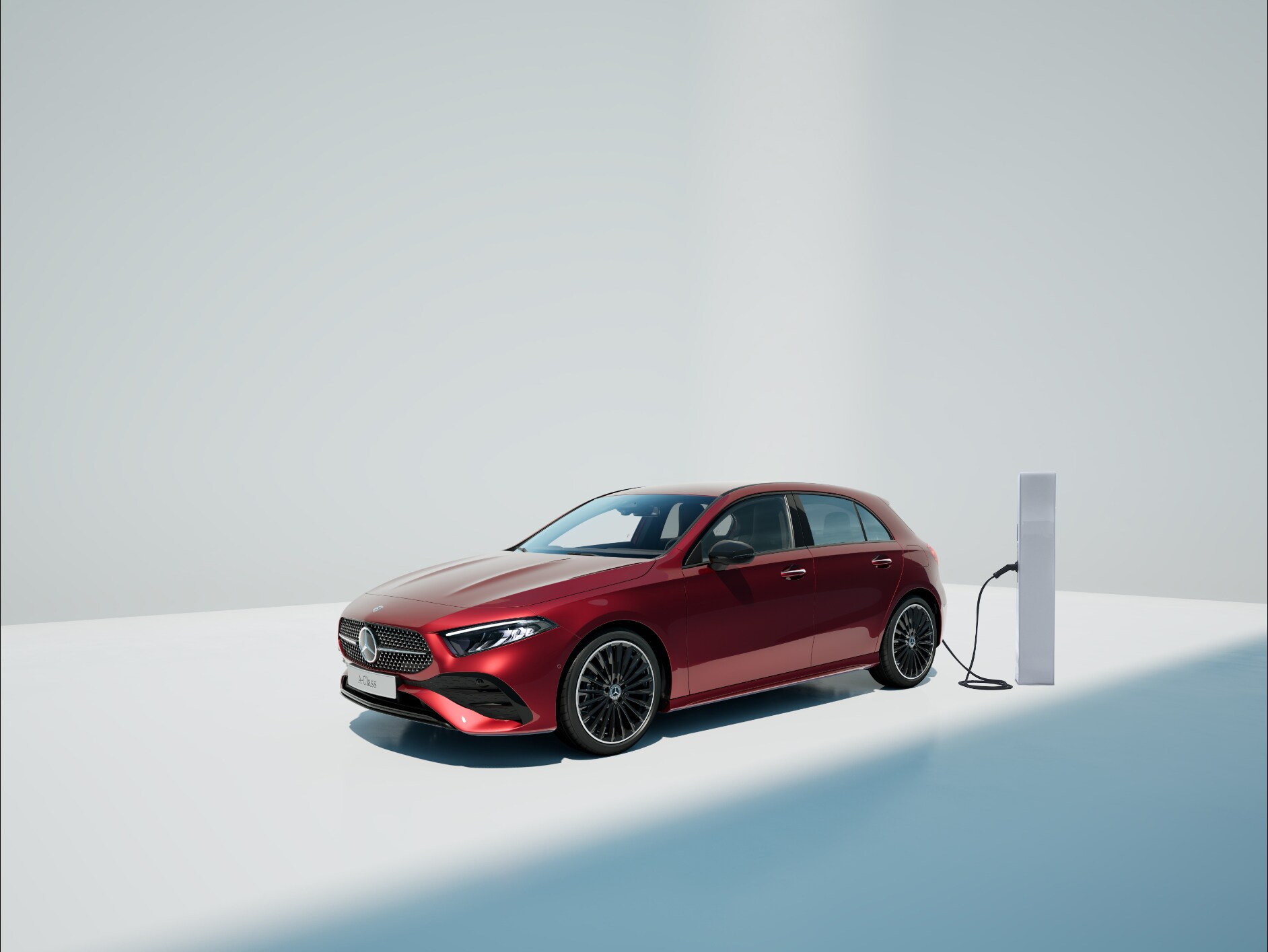 EQV | Mercedes-Benz