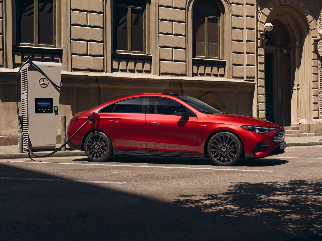EQV | Mercedes-Benz