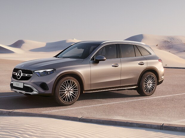 Sprinter furgon | Mercedes-Benz