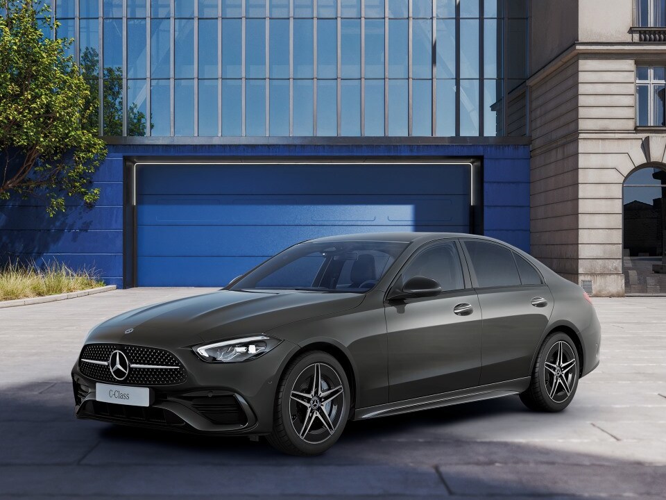 La imagen muestra un Clase C