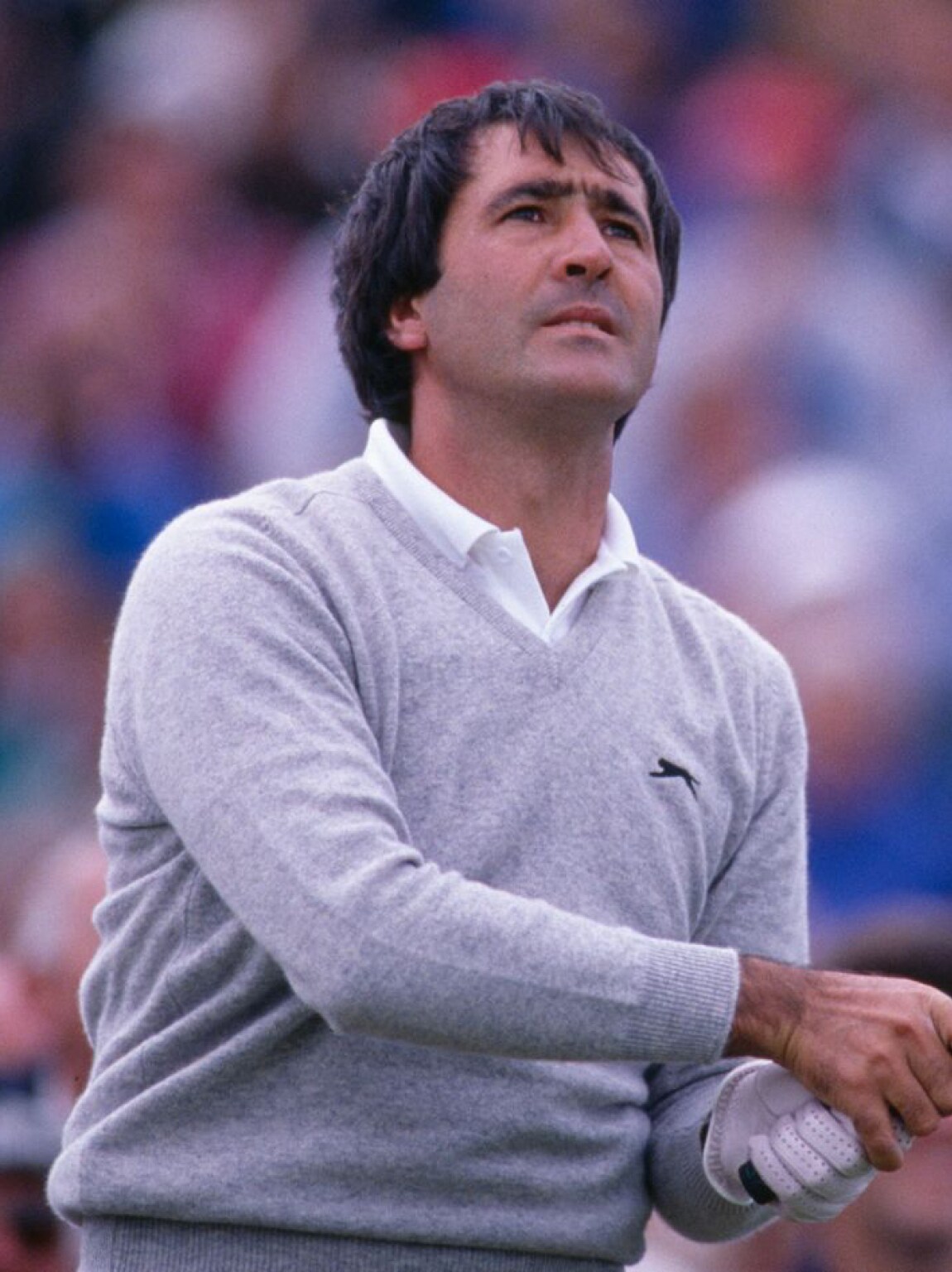 Foto de seve ballesteros