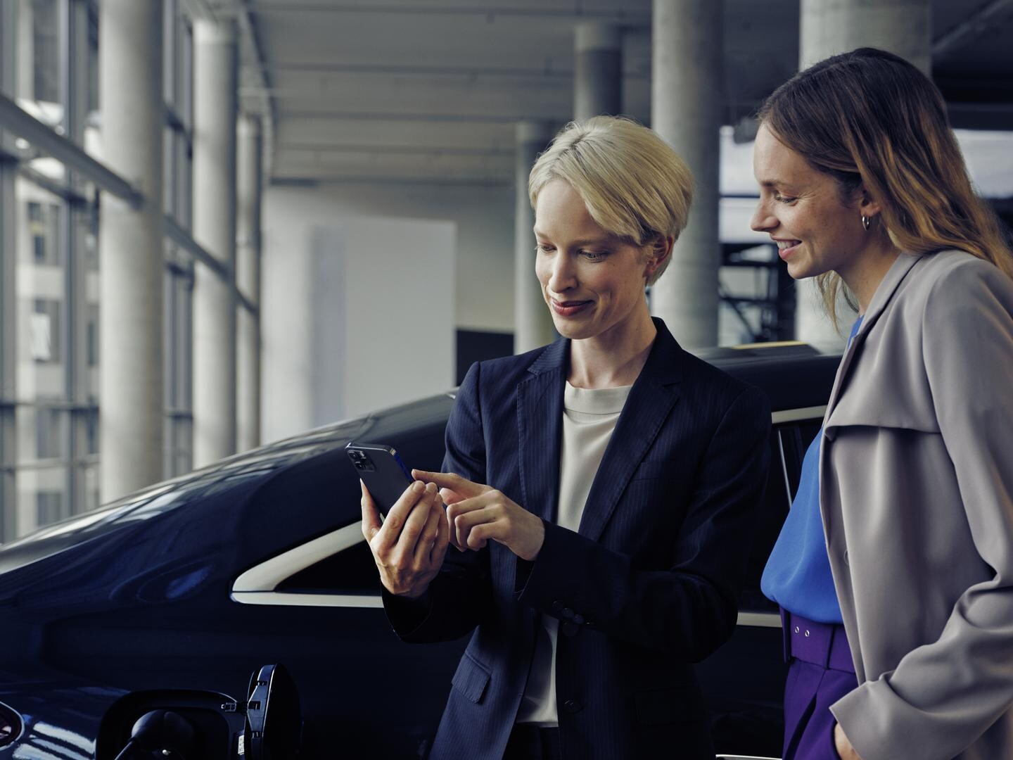 Mercedes-Benz Renting para particulares| Productos financieros | Servicios financieros | Mercedes-Benz