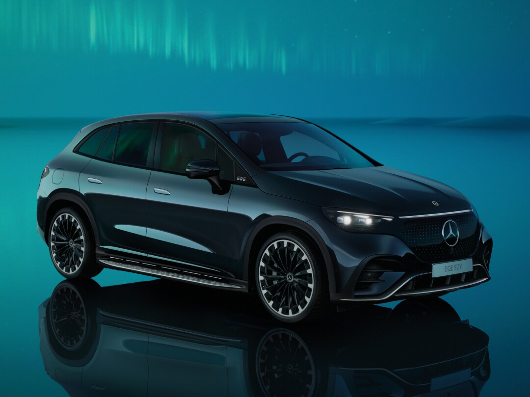 Citan Tourer | Mercedes-Benz