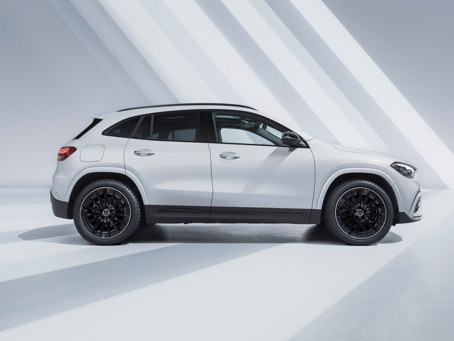 eVito Tourer | Mercedes-Benz
