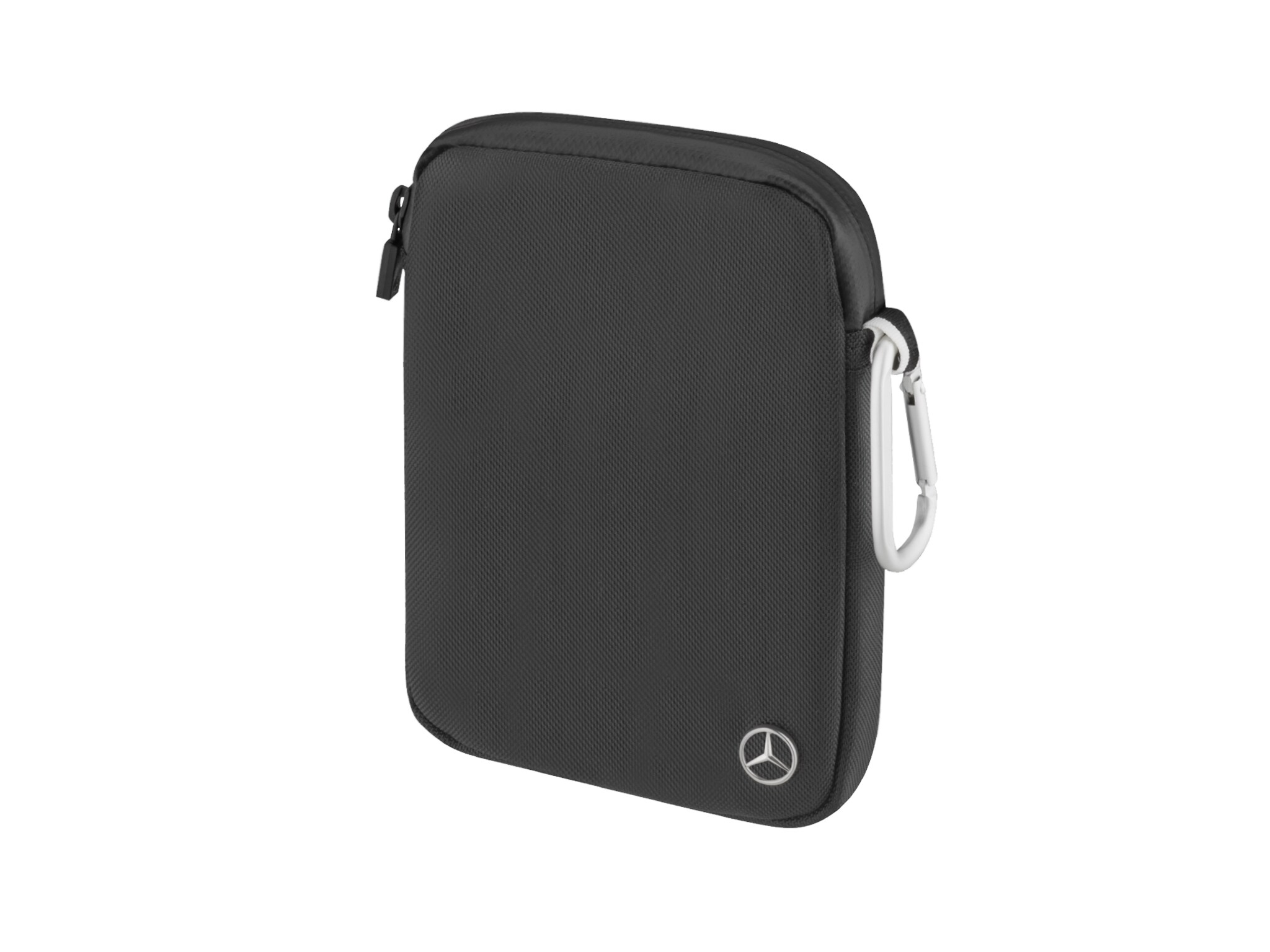 juego de golf de Mercedes-Benz